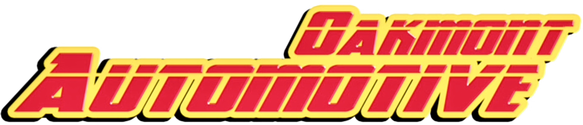 Oakmont Automotive (2005x432)
