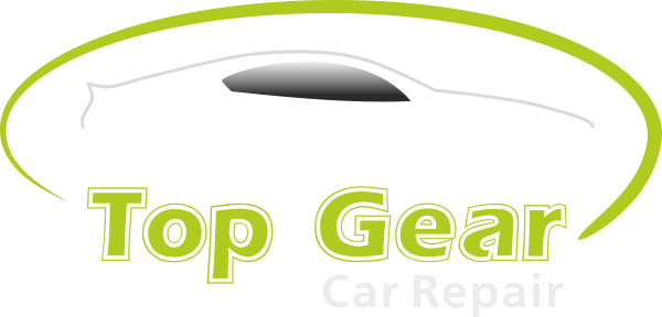 Top Gear Car Repair - Car (600x288)