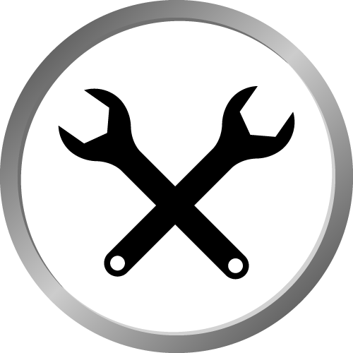 Vehicle Repairs - Diagnosis & Repair Icon Png (500x500)