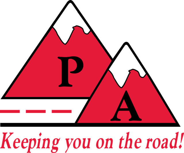 Refer A Friend And You Each Get 10% Off On Your Next - Triangle (640x530)