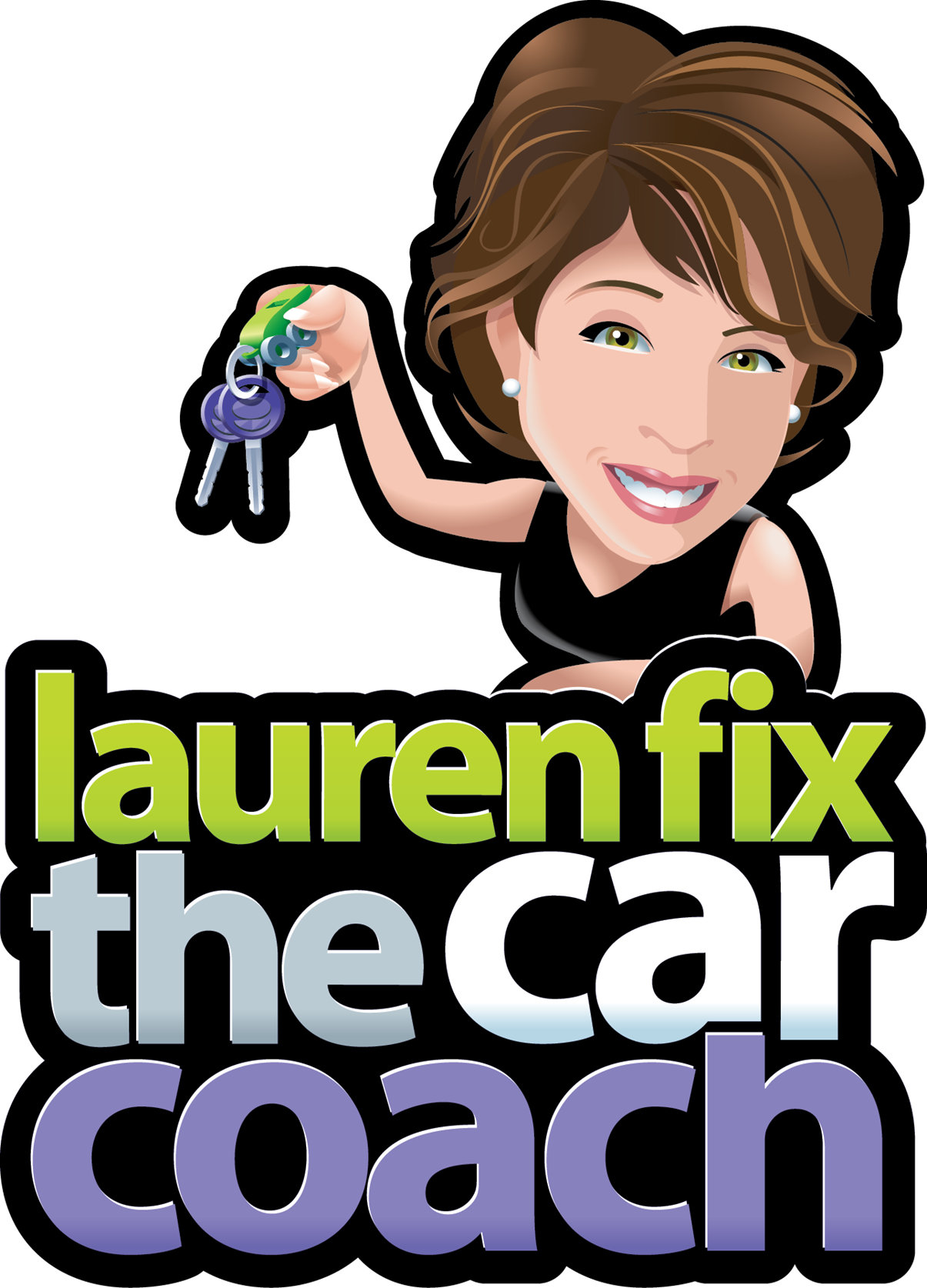 Com/car Coach Report/ - Lauren Fix The Car Coach (1205x1674)