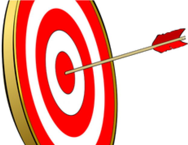 Black And White Download Cliparts Free Download Clip - Archery Animation (640x480)
