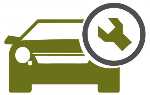Breakdown Assistance - Png Traffic Accident Map Icon (512x325)