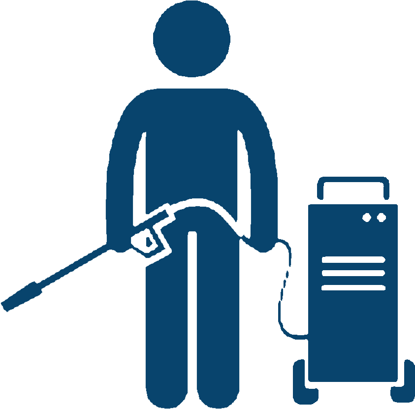 Pressure Cleaner - Pressure Washing (970x919)