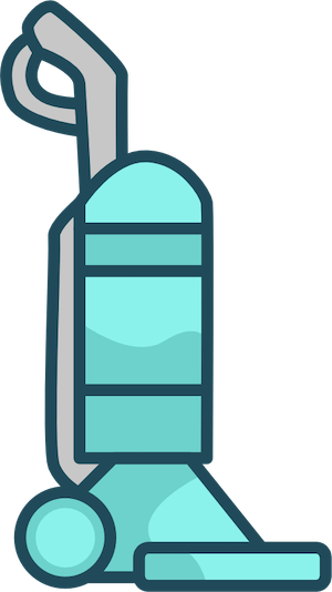 Cleaning & Housekeeping - Vapor Steam Cleaner (300x534)