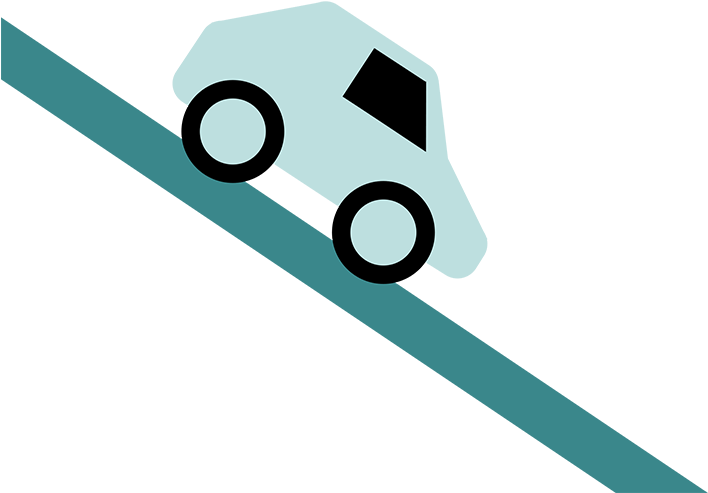 Portal Pages/search - Car On A Ramp Clipart (920x564)