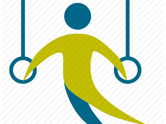Olympic Games Clipart Sportsperson - Graphic Design (640x480)