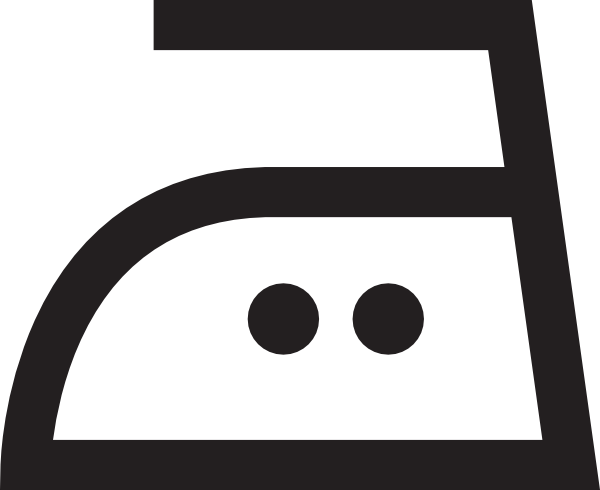 Iron Medium Heat Symbol (600x490)