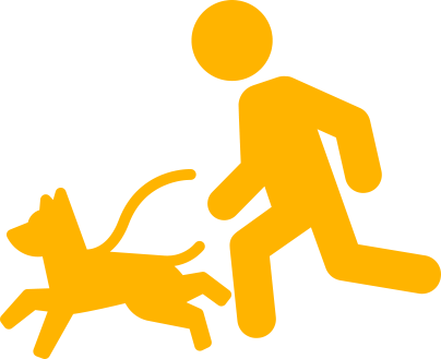 Providing Online Entry Facilities For Italian Dog Shows - Rho, Lombardy (404x329)