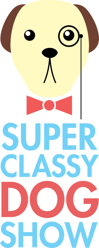 P-town Library "goes To The Dogs" On July 1st - Poster (336x838)