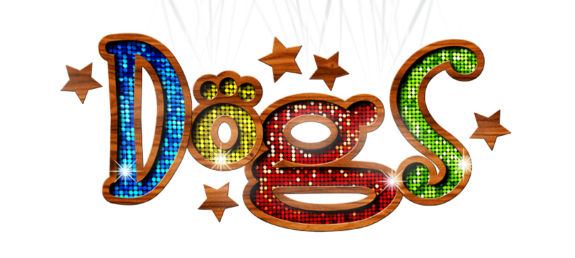 During The Month Of October The Dog Connection Team - Dog (809x363)