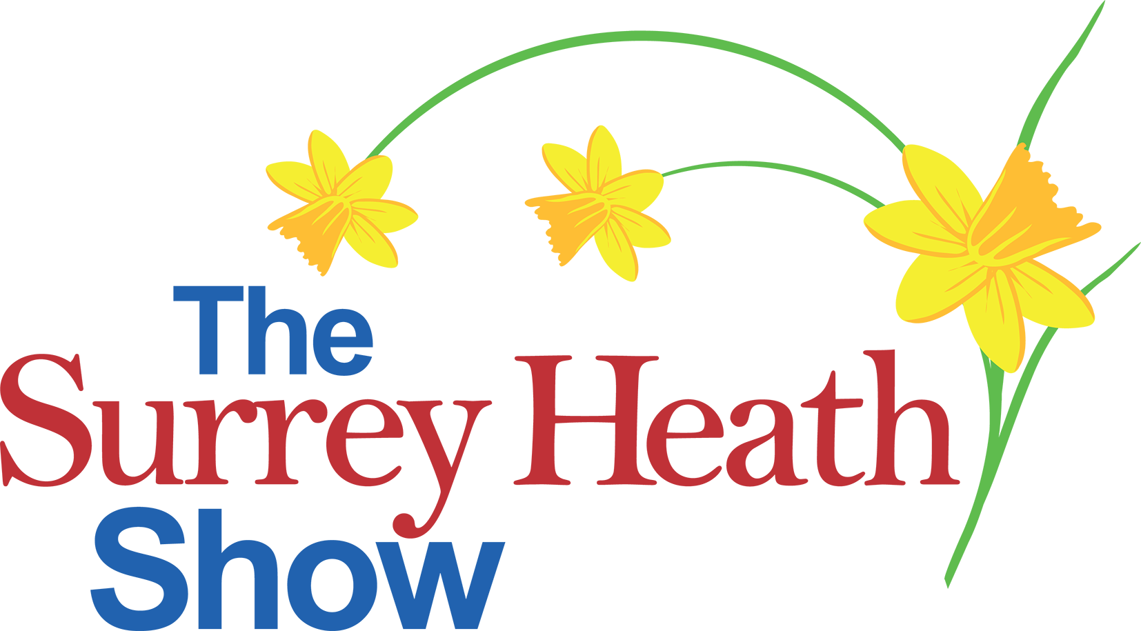 Join Us On Saturday 18 May 2019 At Frimley Lodge Park - Surrey Heath (1654x915)