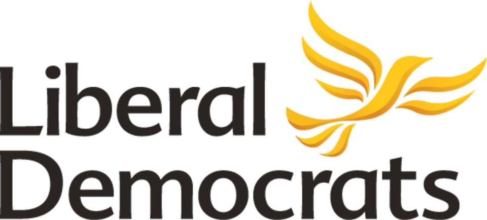If You Enter Your Details On This Website, The Liberal - Liberal Democrats Logo Png (960x434)