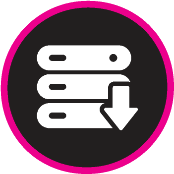 Big Data & Analytics - Circle (377x360)