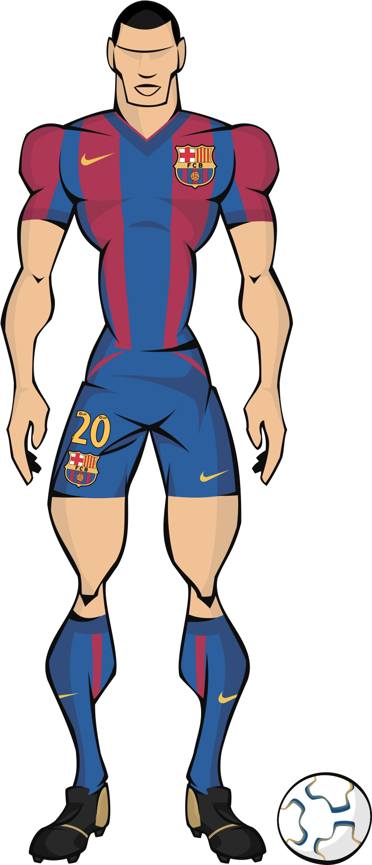 1997home Kit - 2013 Home Kit Paris Saint Germain (920x1970)