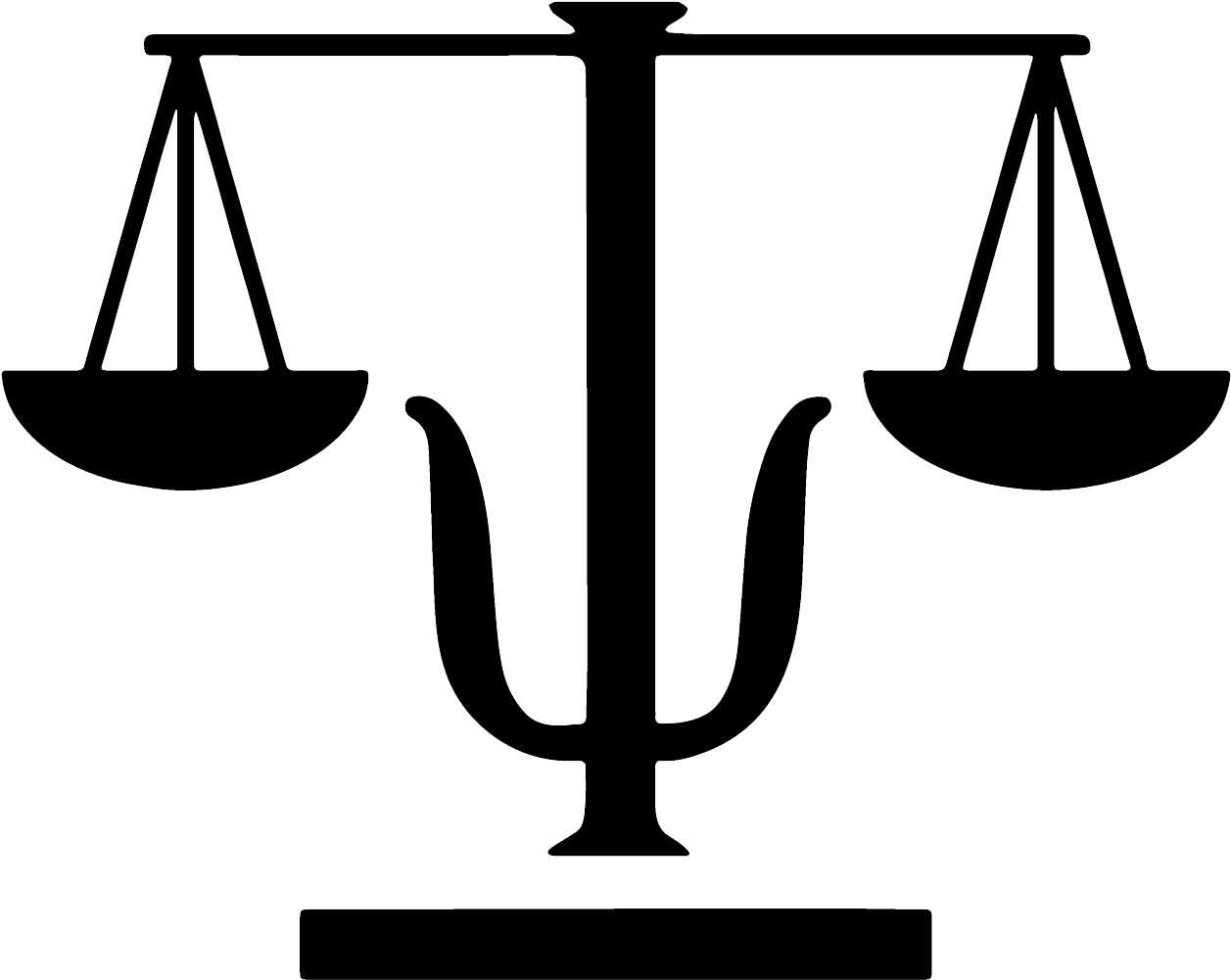 Clinical Cliparts X Carwad Net - Forensic Psychology Logo Png (1920x1200)