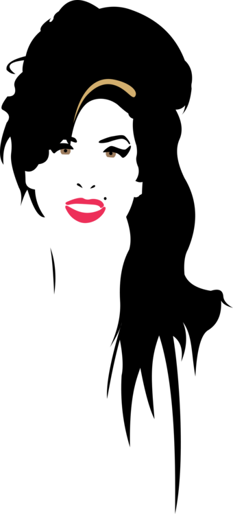All Photo Png Clipart - Png Amy Winehouse (340x749)