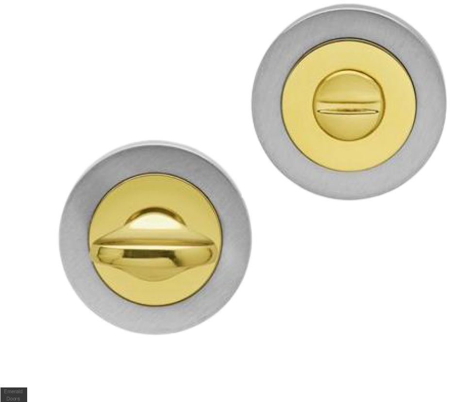 Bathroom Turn & Release Pb-ss - Bathroom (1000x1000)