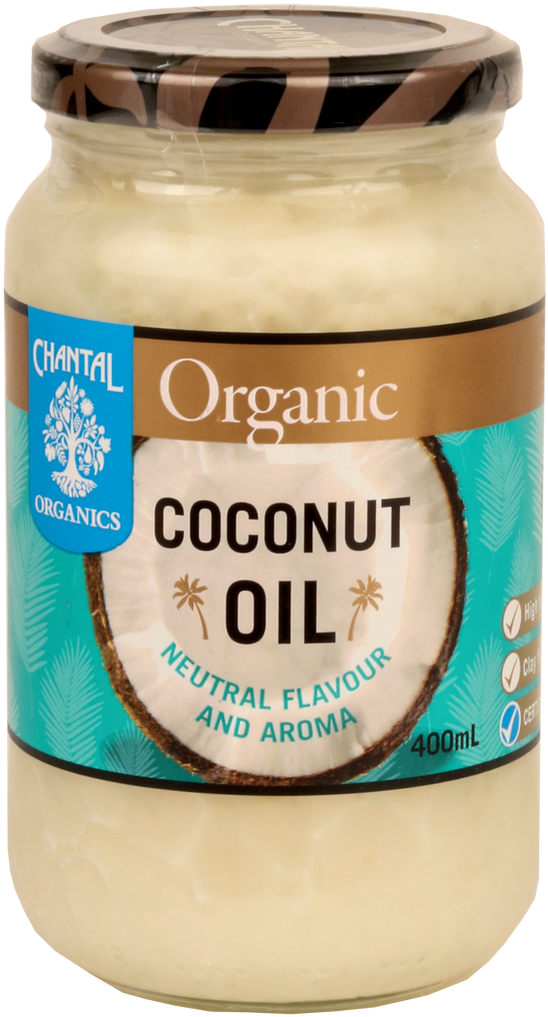 Chantal Products Used - Peanut Butter (1280x1280)