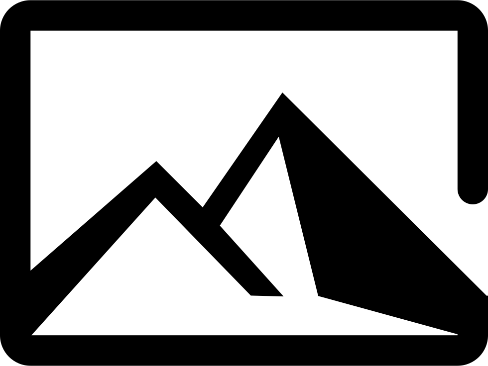 Png File - Triangle (980x736)