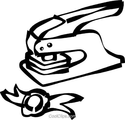 Company Seal On A Ribbon Royalty Free Vector Clip Art - California (480x461)