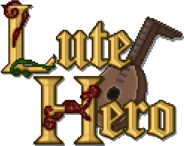 Lute Hero Demo Is Out - Video Game (640x520)
