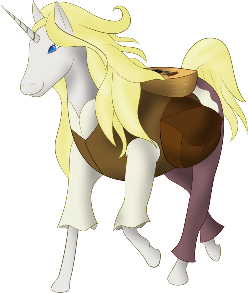 Lxyacht, Bard, Blue Eyes, Clothes, Dungeons And Dragons, - Cartoon (1024x1024)