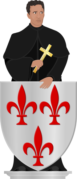 Wapen Van Tremelo - Emblem (250x575)