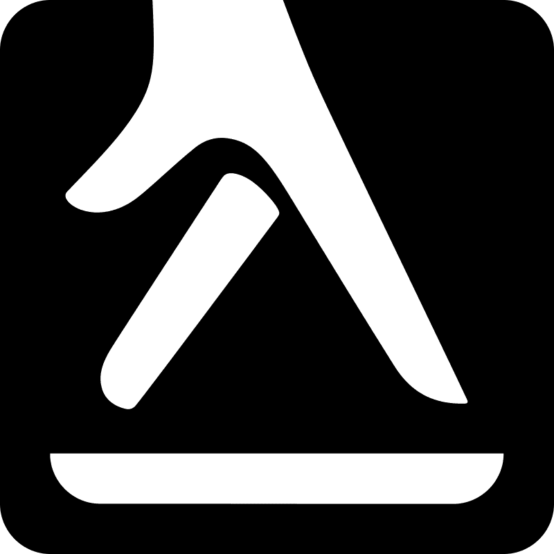 Other Popular Clip Arts - Paginas Blancas Logo (800x800)