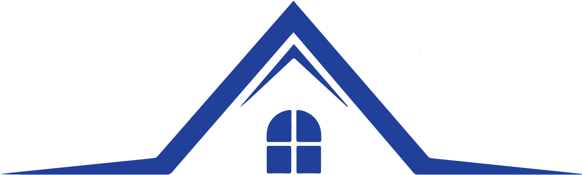 Memphis Roofing Contractor Roofer Picture Transparent - Roof Line Clipart Png (1139x342)