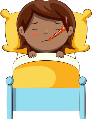 Cliparts X Carwad Net - Sick Png (640x480)