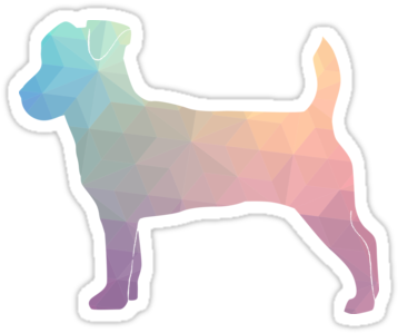 Jack Russell Terrier - Terrier (375x360)