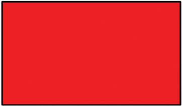 Rectangle Shape Cliparts - Red Rectangle Shape Transparent (420x420)