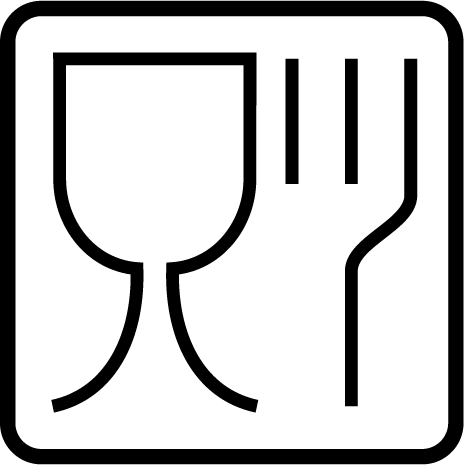 Shaped Fortified Fish From Flavour Creations On Vimeo - Legend (464x465)