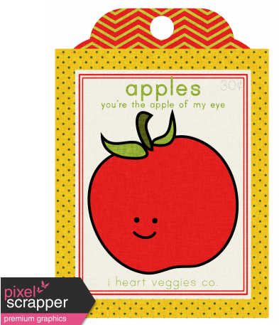 The Veggie Patch Seed Packets - Passport (456x456)