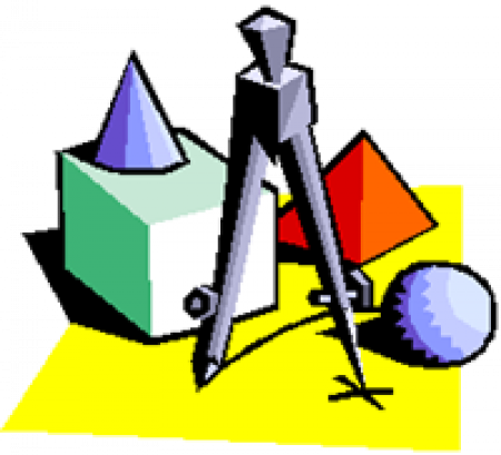 Geometry Mathematics (450x409)