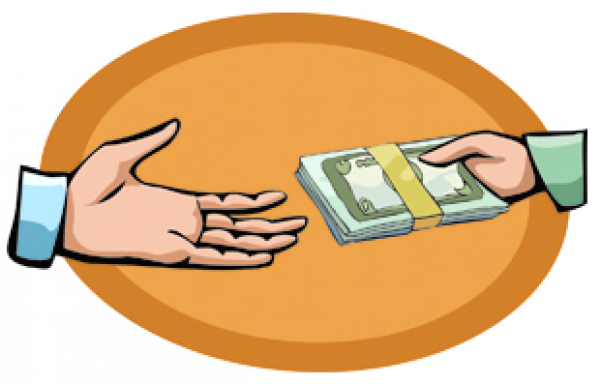 Finance Clipart Accounting Equation - Accounting Equation (600x600)
