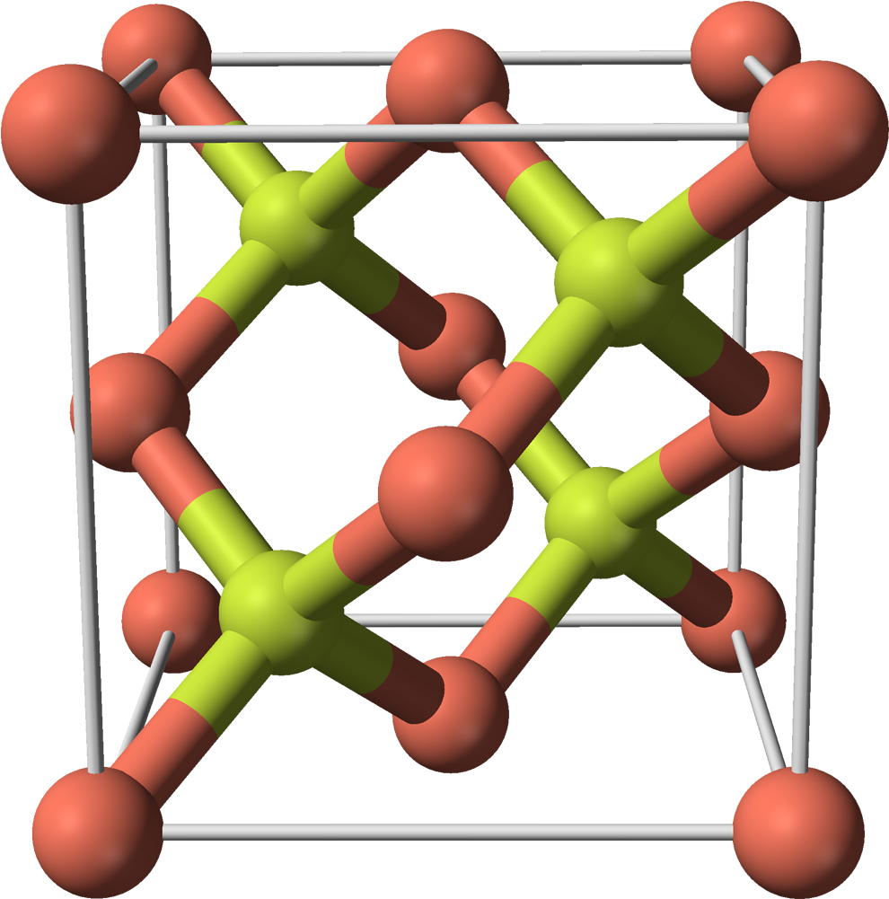 3d Model Of Copper (1089x1100)