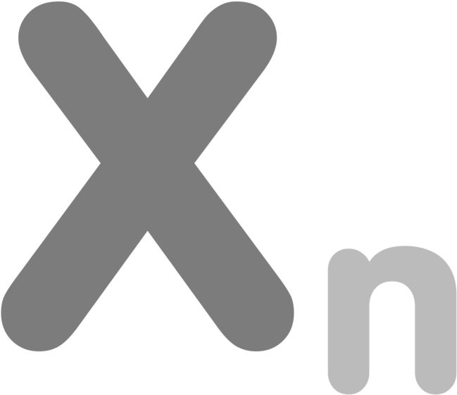 All Photo Png Clipart - Variable In Math (750x750)