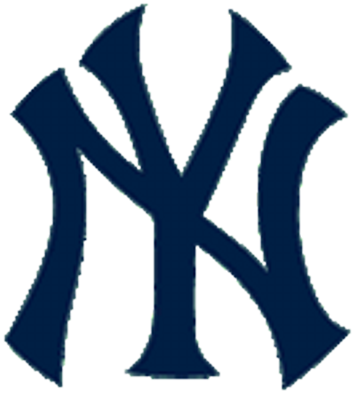 Ny Yankees News - New York Yankees Png (400x400)
