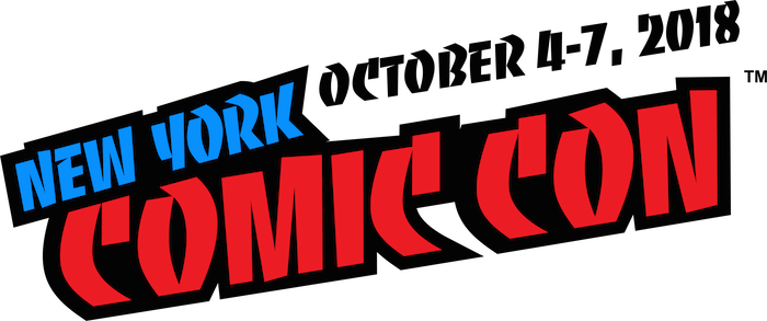 New York Comic-con 2018 In Review - Comic Con New York 2018 (700x293)