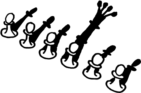 Scrum Masters Make The Difference Between Good And - Scrum Masters Make The Difference Between Good And (486x353)