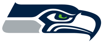 Seattle Seahawks - Seattle Seahawks (350x350)