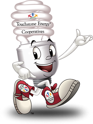 Hey Kids, Join Cfl Charlietm And Friends In Touchstone - Energy (307x408)