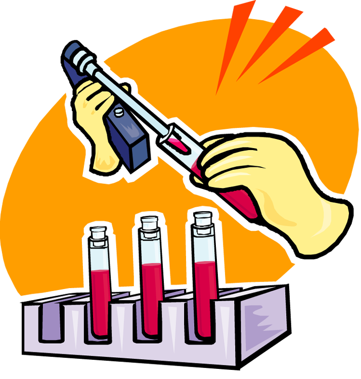 Ualbany Professor Finds Clues In Bloodstains - Chemistry Joke Shower Curtain (714x750)