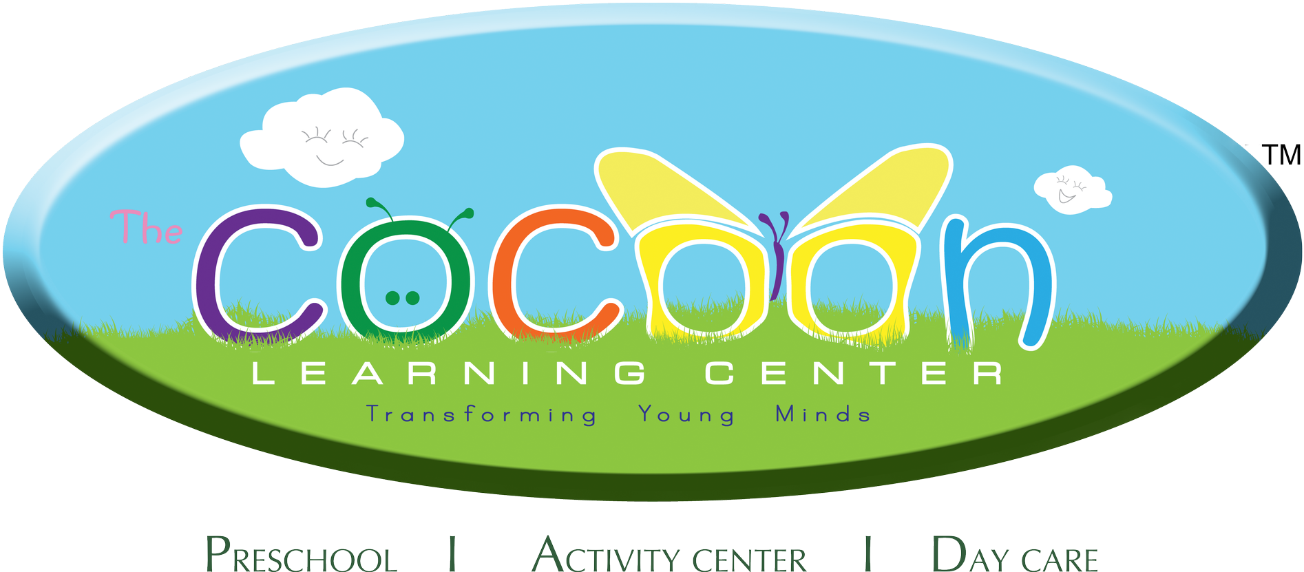The Cocoon Learning Center - Cocoon Learning Center (1920x834)
