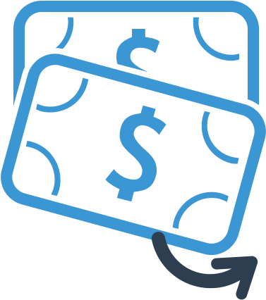 Vector Transparent Library Law Firm Software Billing - Business (424x427)