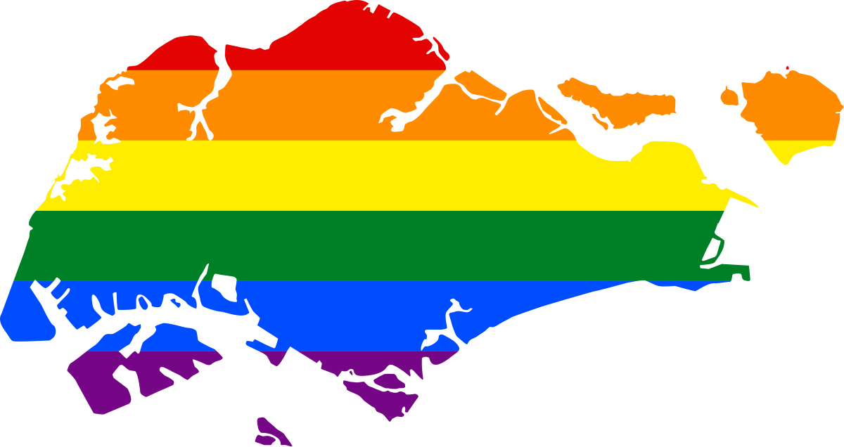 Professor Tommy Koh Reignites National Debate Over - Singapore Lgbt (1200x636)