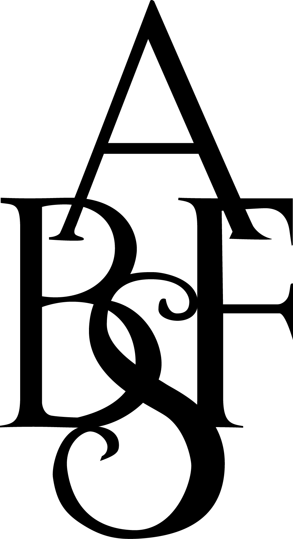 British Academy Of Forensic Sciences - Texas Farm Credit Logo (945x1739)