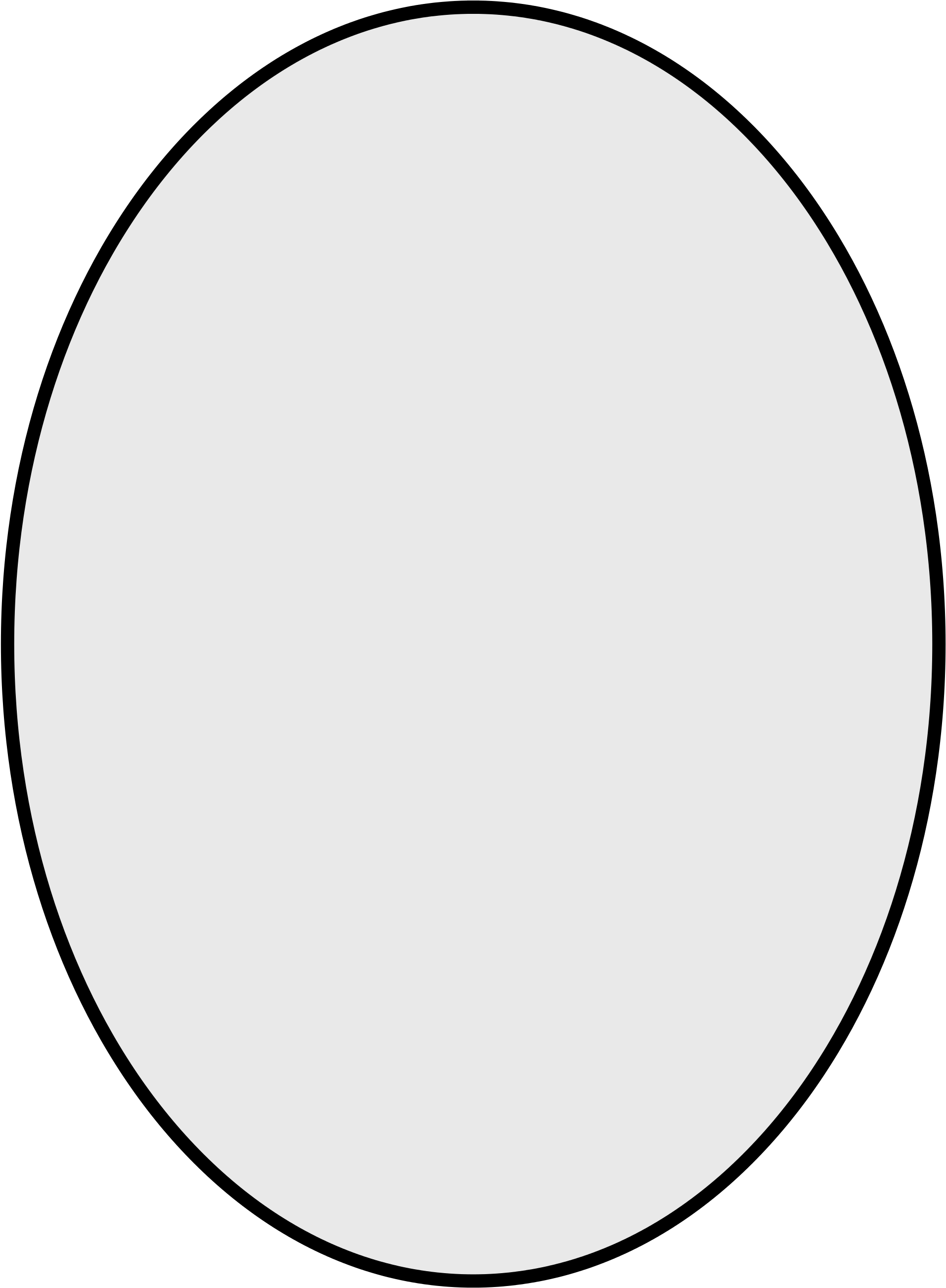 File Coa Illustration Shield Svg Wikimedia Commons - Miroir Rond Metal Industriel (2000x2691)